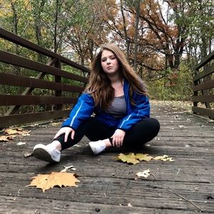 Meet your Posher, Mary